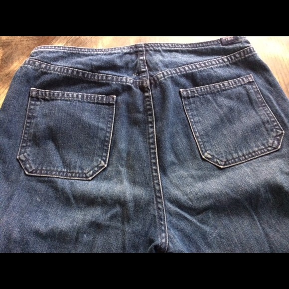 Abercrombie & Fitch Jeans - Picture 5 of 8